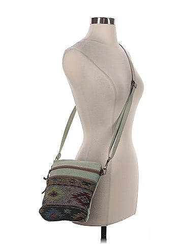 Unbranded Crossbody Bag (view 2)