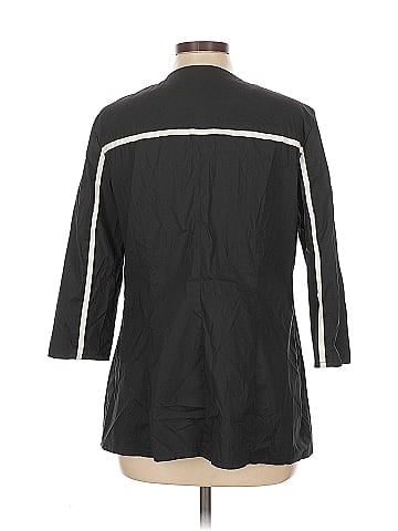 Doncaster Collection Trenchcoat (view 2)