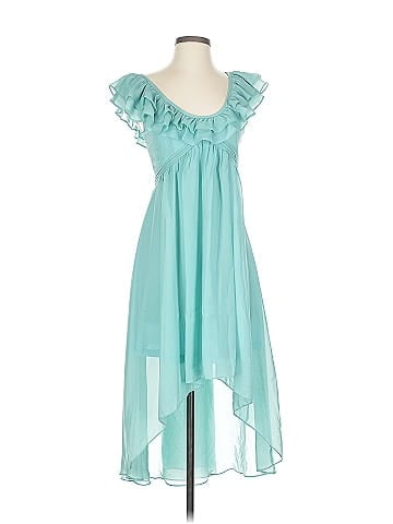 Minuet Cocktail Dress (view 1)