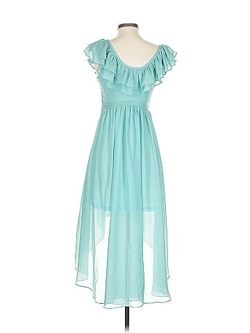 Minuet Cocktail Dress (view 2)