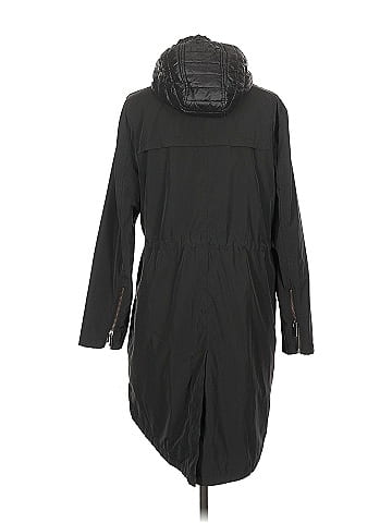 Badgley Mischka Raincoat (view 2)