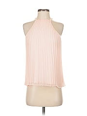 Likely Sleeveless Blouse