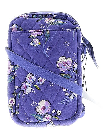 Vera Bradley Crossbody Bag (view 1)