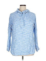 T By Talbots Pullover Hoodie