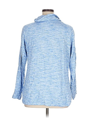T by Talbots Pullover Hoodie (view 2)