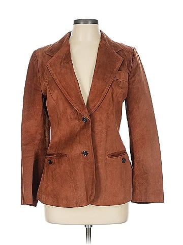 Unbranded Blazer (view 1)