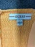 Guess Orange Cocktail Dress Size 0 - photo 7