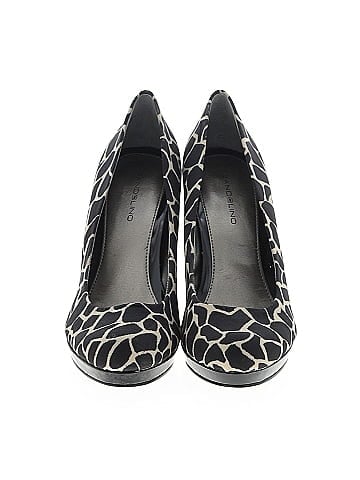 Bandolino Heels (view 2)