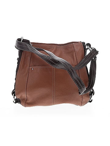 Tignanello Shoulder Bag (view 1)