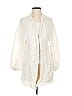 Unbranded Ivory White Cardigan Size S - photo 1