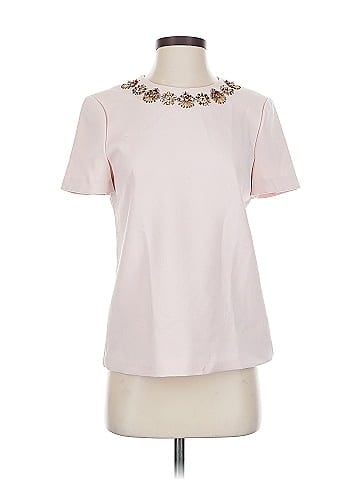 Kate Spade New York Short Sleeve Top (view 1)