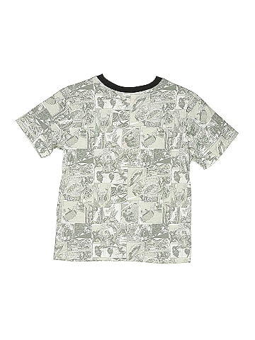Marvel Short Sleeve Top (view 2)
