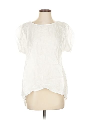 Terzo Millenio Short Sleeve T-Shirt (view 1)