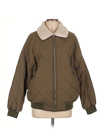 Thread & Supply Jacket (view 1)