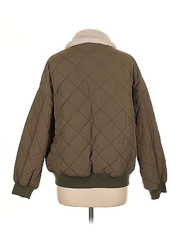 Thread & Supply Jacket (view 2)