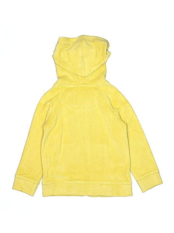 Mini Boden Zip Up Hoodie (view 2)