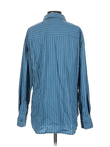 Reformation Long Sleeve Blouse (view 2)
