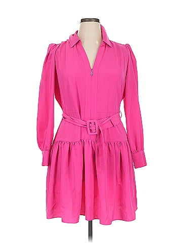 Karl Lagerfeld Paris Casual Dress (view 1)