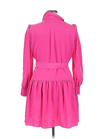 Karl Lagerfeld Paris Casual Dress (view 2)