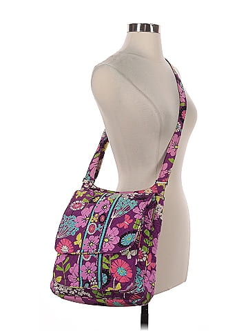Vera Bradley Crossbody Bag (view 2)