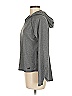 New Balance Gray Black Sweatshirt Size M - photo 5
