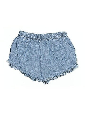Crewcuts Denim Shorts (view 2)