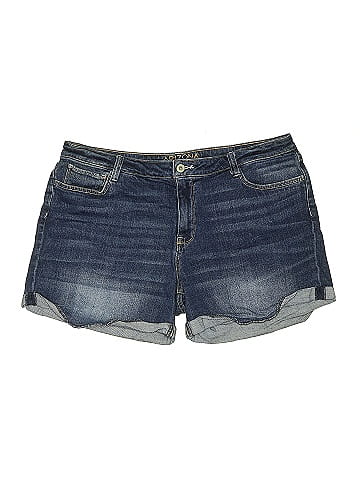Arizona Jean Company Denim Shorts (view 1)