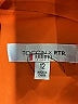 Toccin X RTR 100% Polyester Orange Halter Jumpsuit Size 12 - photo 4