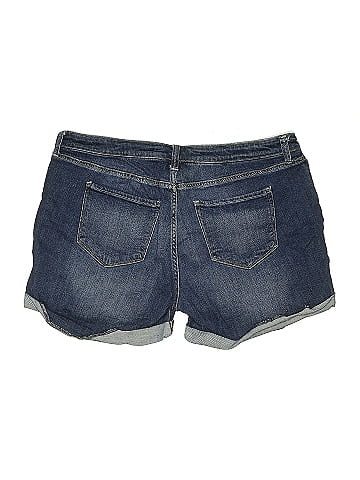 Arizona Jean Company Denim Shorts (view 2)