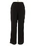 Emmelle Black Dress Pants Size L - photo 2