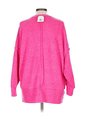 Zenana Pullover Sweater (view 2)