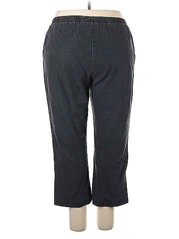 Alfred Dunner Casual Pants (view 2)