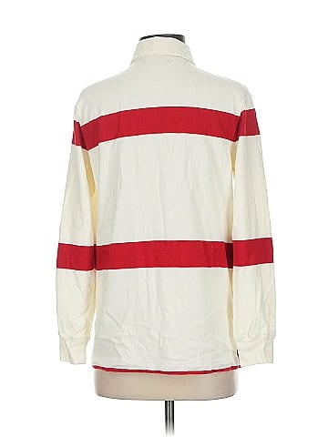 J.Crew Long Sleeve Blouse (view 2)