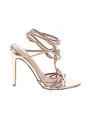 Fashion Nova Heels