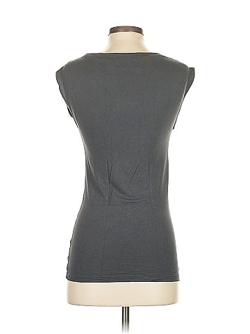 Modern Citizen Sleeveless T-Shirt (view 2)