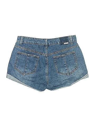 Rip Curl Denim Shorts (view 2)