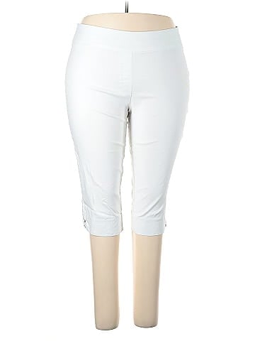 Ruby Rd. Active Pants (view 1)