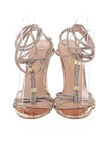 Fashion Nova Heels (view 2)