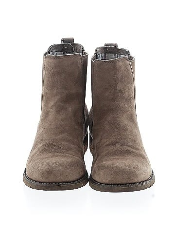 Ariat Ankle Boots (view 2)