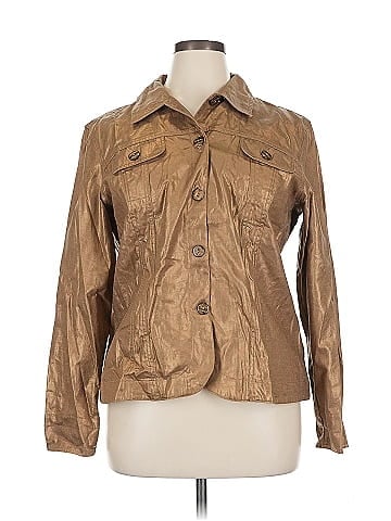 Coldwater Creek Jacket (view 1)