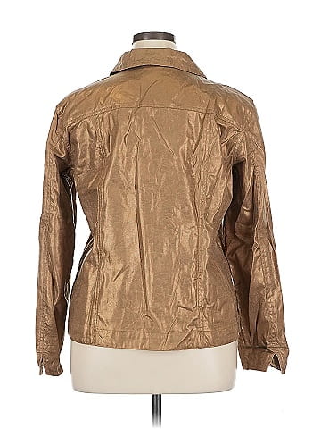 Coldwater Creek Jacket (view 2)