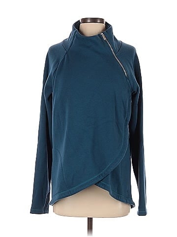 Athleta Track Jacket (view 1)