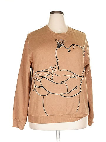 Disney Sweatshirt (view 1)