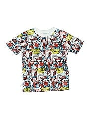 Marvel Short Sleeve Top