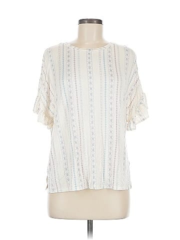 Lularoe Short Sleeve Blouse (view 1)