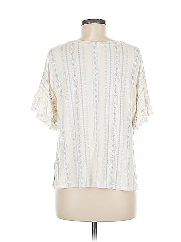 Lularoe Short Sleeve Blouse (view 2)