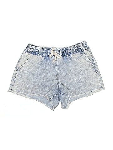 ABound Denim Shorts (view 1)