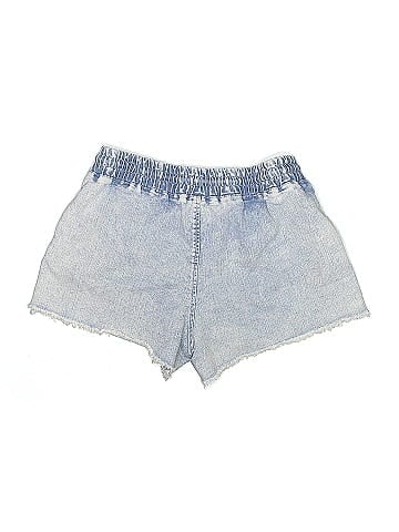 ABound Denim Shorts (view 2)