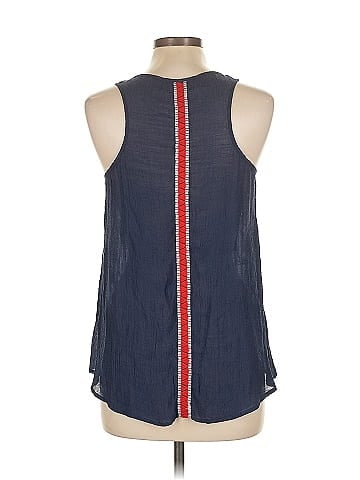 THML Sleeveless Blouse (view 2)