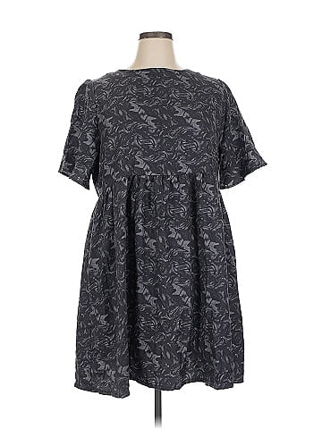 Disturbia Casual Dress (view 1)
